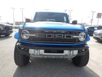 2024款 福特烈马Bronco 3.0T 四门 Raptor猛禽