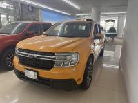 福特Maverick独行侠