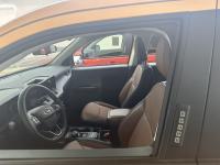 福特Maverick独行侠