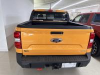 福特Maverick独行侠