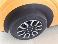 福特Maverick独行侠