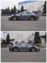 2024款 保时捷911 GT3 RS 4.0