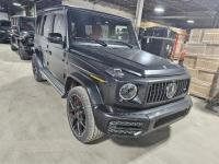 2024款 奔驰 G63