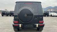 奔驰G63 AMG