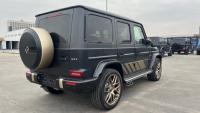 奔驰G63 AMG