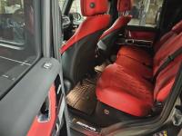 奔驰G63 AMG