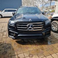 2024款 奔驰GLS450 7座