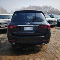 奔驰GLS450