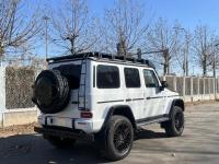 奔驰G级4x4²