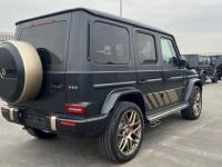 奔驰G63 AMG