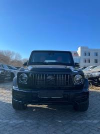 2024款 奔驰 G63