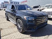 2024款 奔驰GLS580