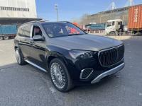 奔驰迈巴赫GLS600