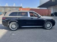 奔驰迈巴赫GLS600