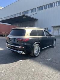 奔驰迈巴赫GLS600