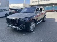 奔驰迈巴赫GLS600