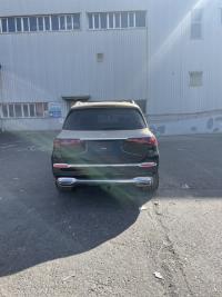 奔驰迈巴赫GLS600