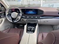 奔驰迈巴赫GLS600