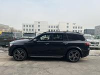 奔驰GLS450