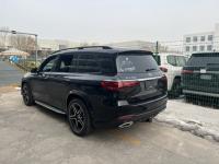 奔驰GLS450
