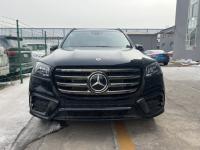 2024款 奔驰GLS450 7座 AMG包