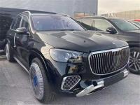 奔驰迈巴赫GLS600