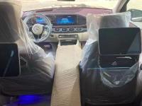 奔驰迈巴赫GLS600