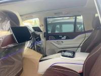 奔驰迈巴赫GLS600