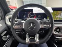 奔驰G63 AMG