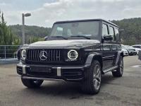 2024款 奔驰 G63 韩版