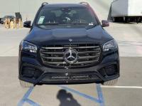 2024款 奔驰GLS580