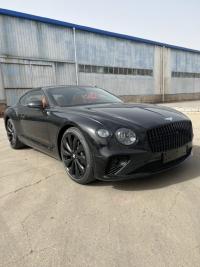 2024款 宾利欧陆 4.0T GT Azure雅度