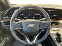 凯迪拉克凯雷德