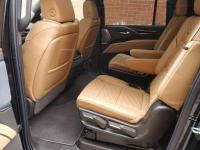 凯迪拉克凯雷德