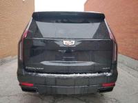 凯迪拉克凯雷德