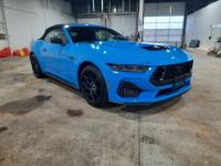 福特Mustang(野马)