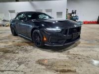 福特Mustang(野马)