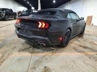 福特Mustang(野马)