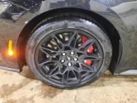 福特Mustang(野马)