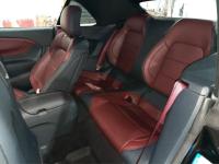 福特Mustang(野马)