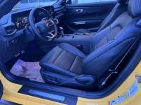 福特Mustang(野马)