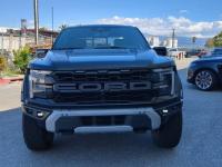 2024款 福特F150(猛禽) 3.5T 四门 Raptor猛禽 37性能包