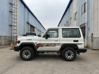 丰田酷路泽70系列