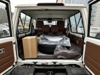 丰田酷路泽70系列