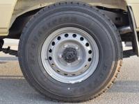 丰田酷路泽70系列