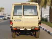 丰田酷路泽70系列