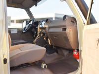 丰田酷路泽70系列