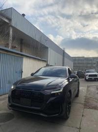 2024款 奥迪RS Q8 4.0T
