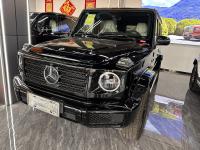 奔驰G500