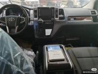 丰田Granvia格兰维亚